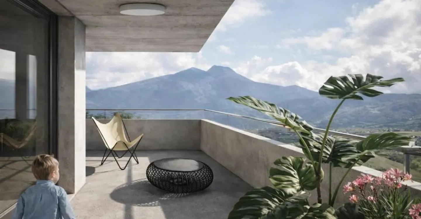 Appartement Moderne Face au Golf - Photo 4 sur 7