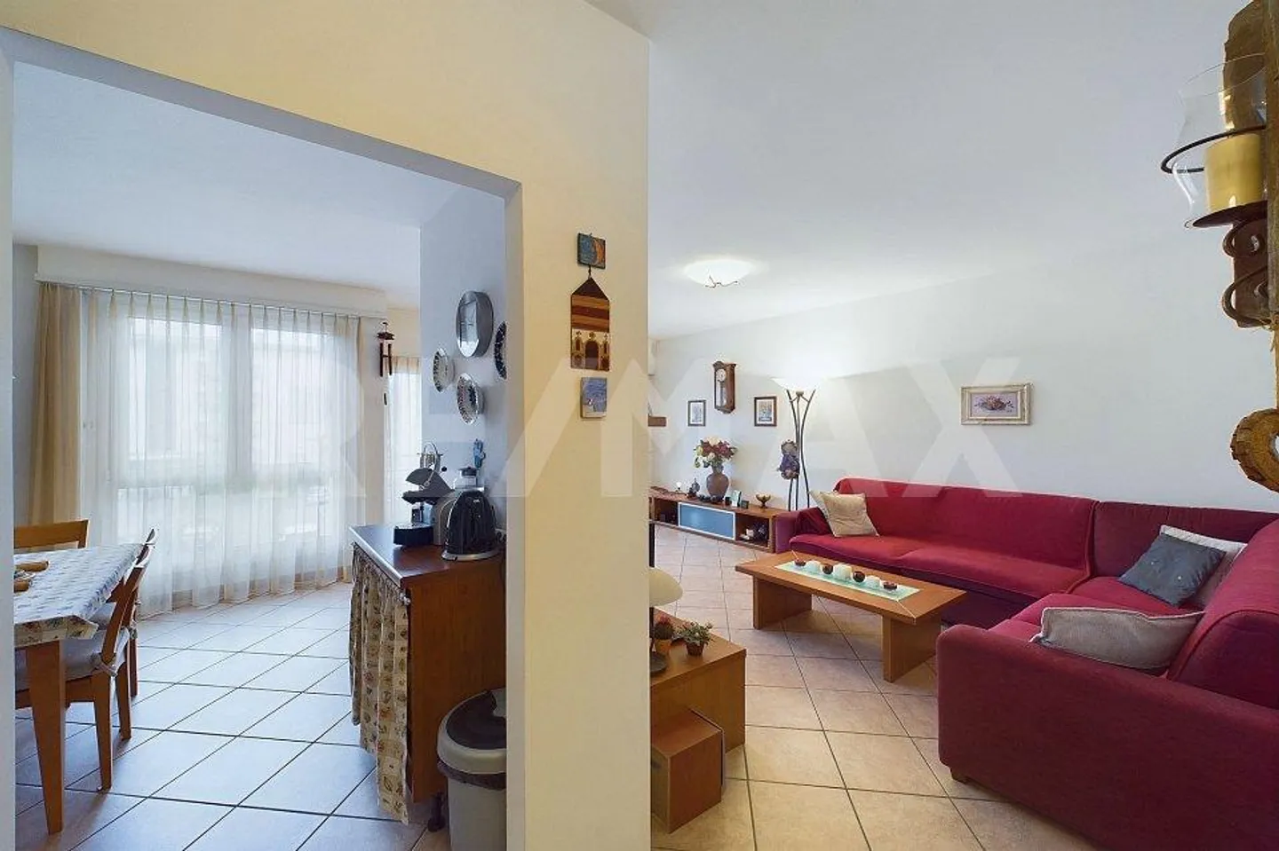 Pace e Comfort - Appartamento 3½ locali anche per le vacanze - Foto 6 di 13