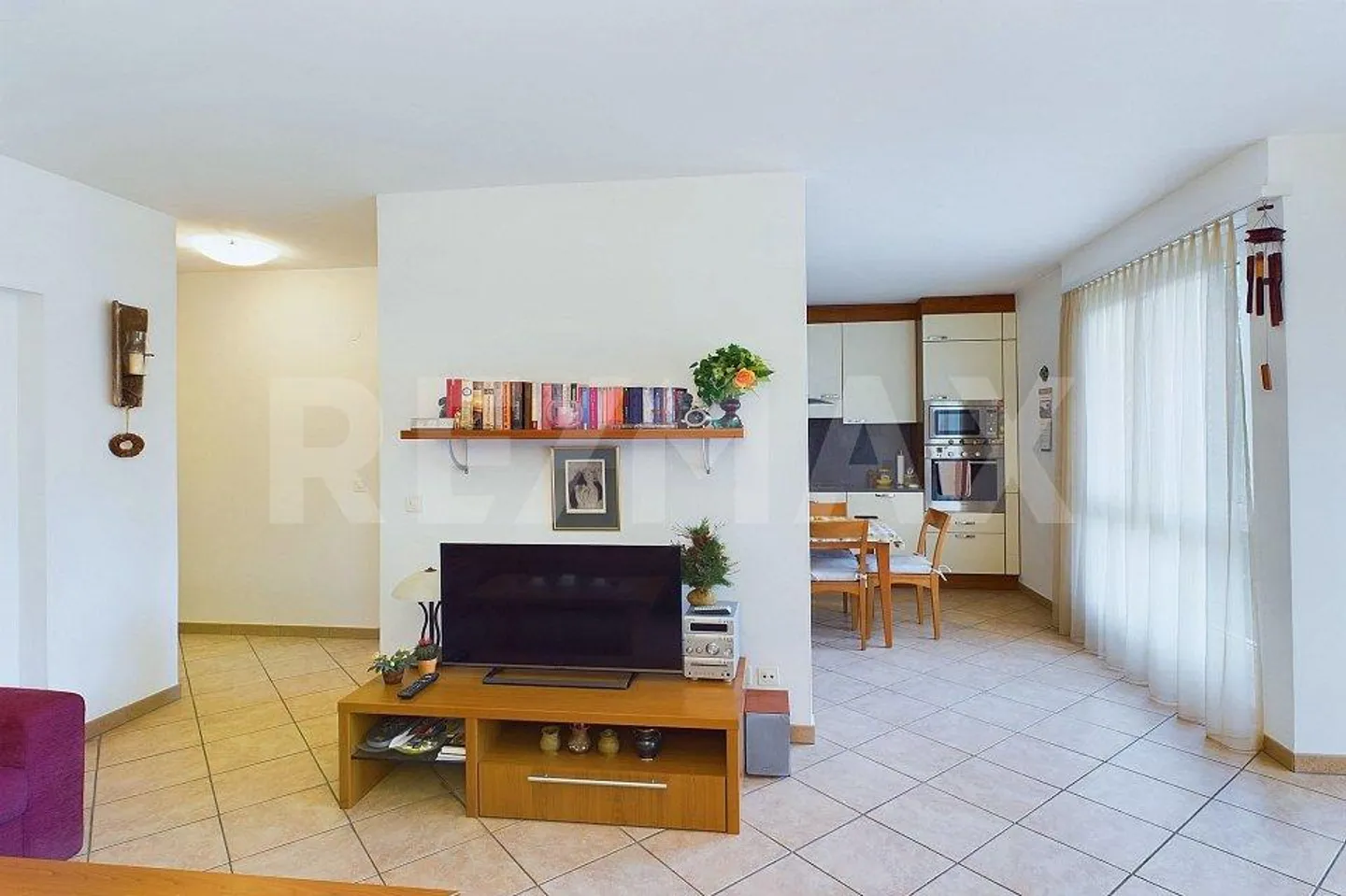 Pace e Comfort - Appartamento 3½ locali anche per le vacanze - Foto 8 di 13