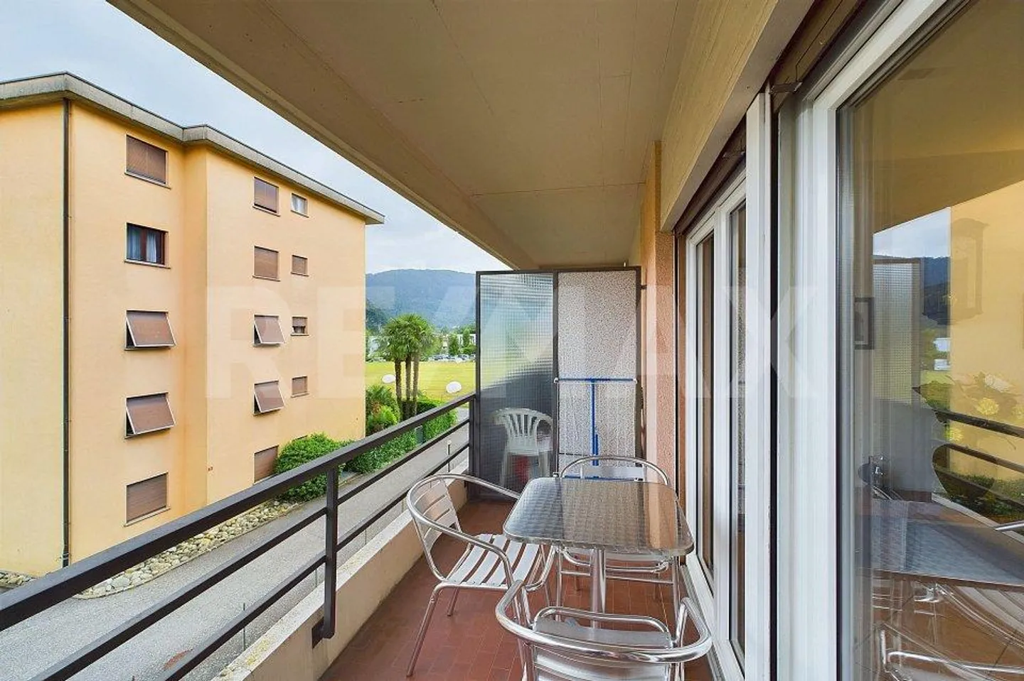 Pace e Comfort - Appartamento 3½ locali anche per le vacanze - Foto 10 di 13