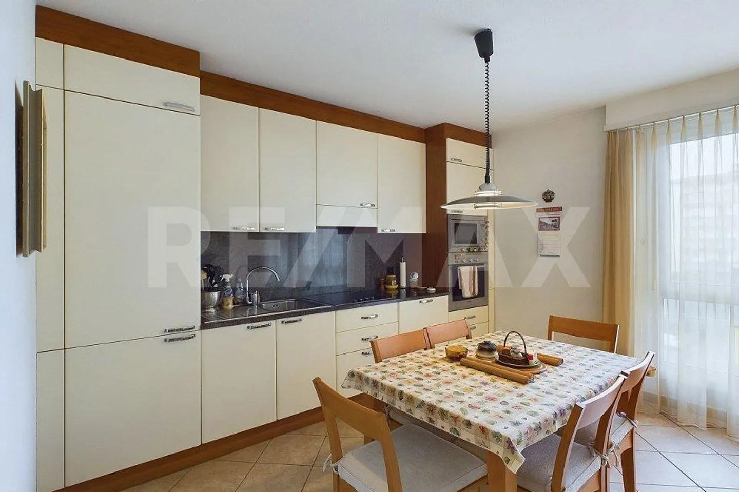 Pace e Comfort - Appartamento 3½ locali anche per le vacanze - Foto 11 di 13