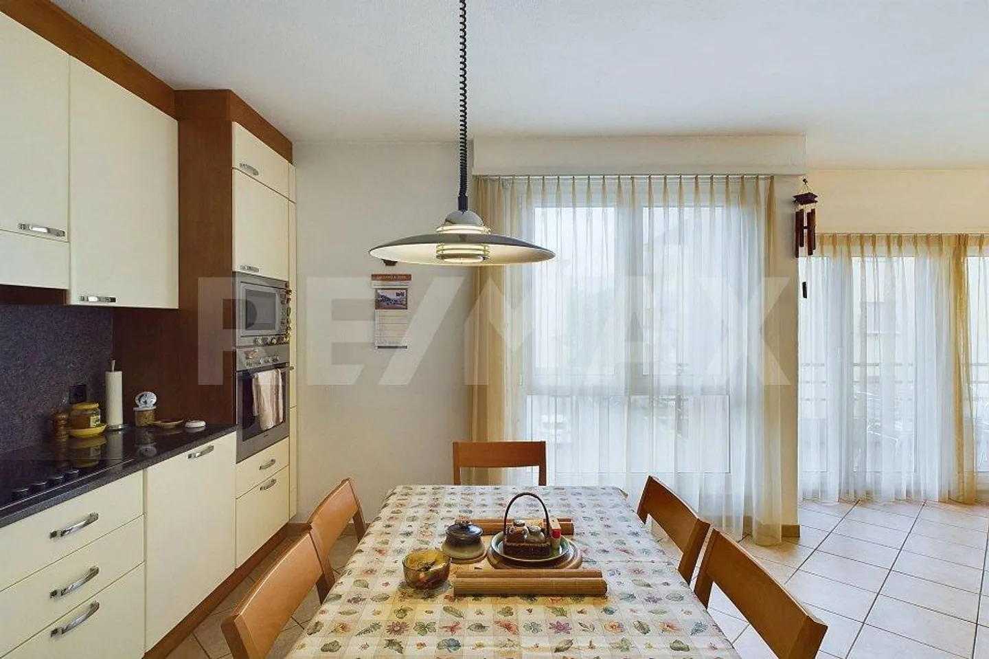 Pace e Comfort - Appartamento 3½ locali anche per le vacanze - Foto 12 di 13