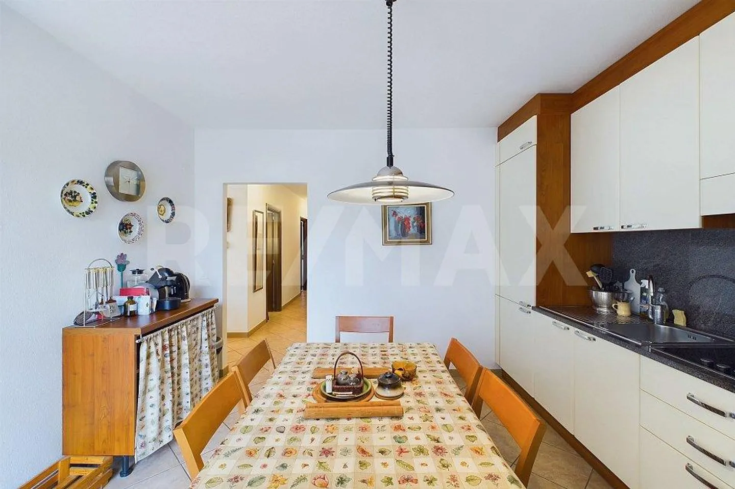 Pace e Comfort - Appartamento 3½ locali anche per le vacanze - Foto 13 di 13