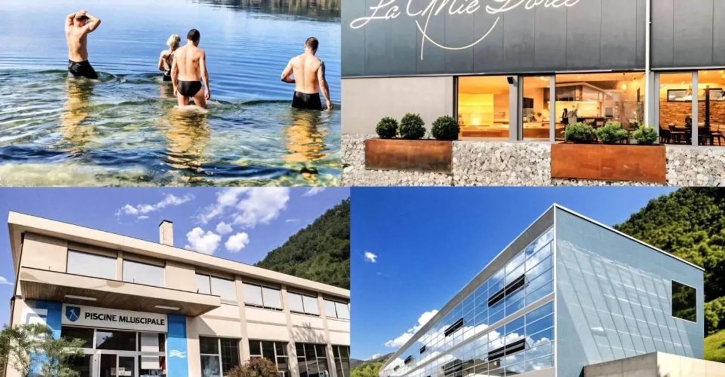 Appartement Moderne Face au Golf - Photo 6 sur 7