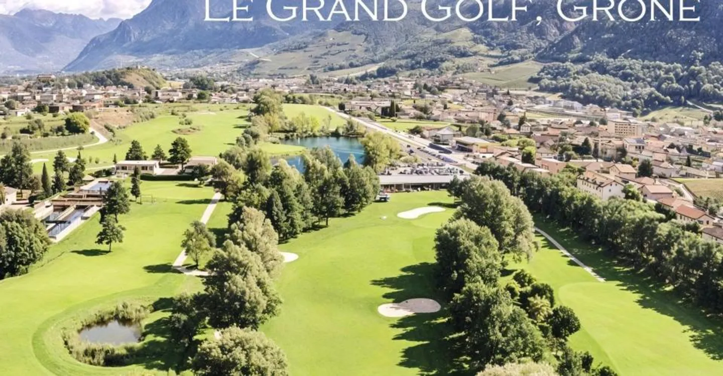 Appartement Moderne Face au Golf - Photo 7 sur 7