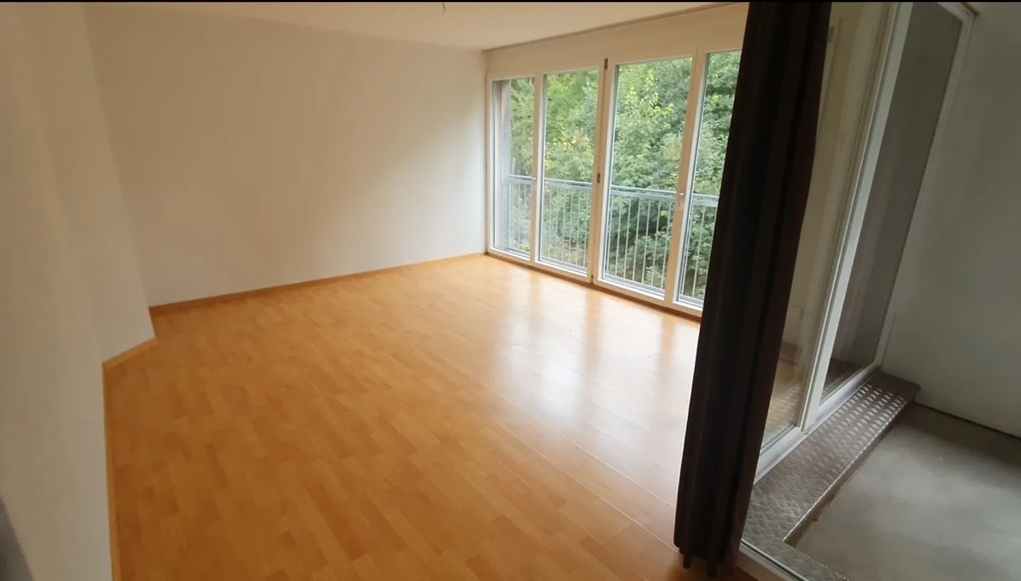 Beautiful 3.5-room apartment near Frauefeld - Photo 5 of 8