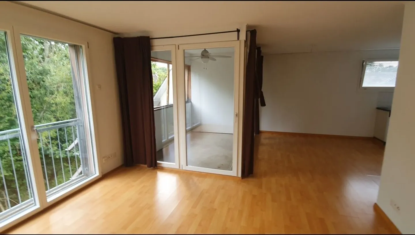 Beautiful 3.5-room apartment near Frauefeld - Photo 6 of 8