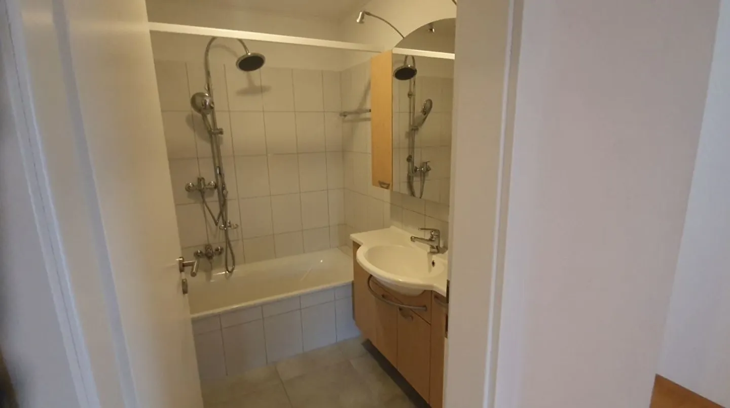 Beautiful 3.5-room apartment near Frauefeld - Photo 8 of 8