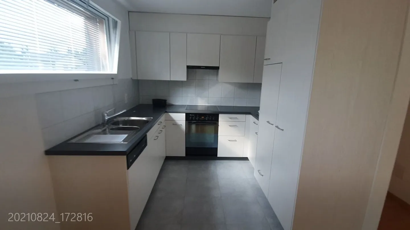 Beautiful 3.5-room apartment near Frauefeld - Photo 7 of 8