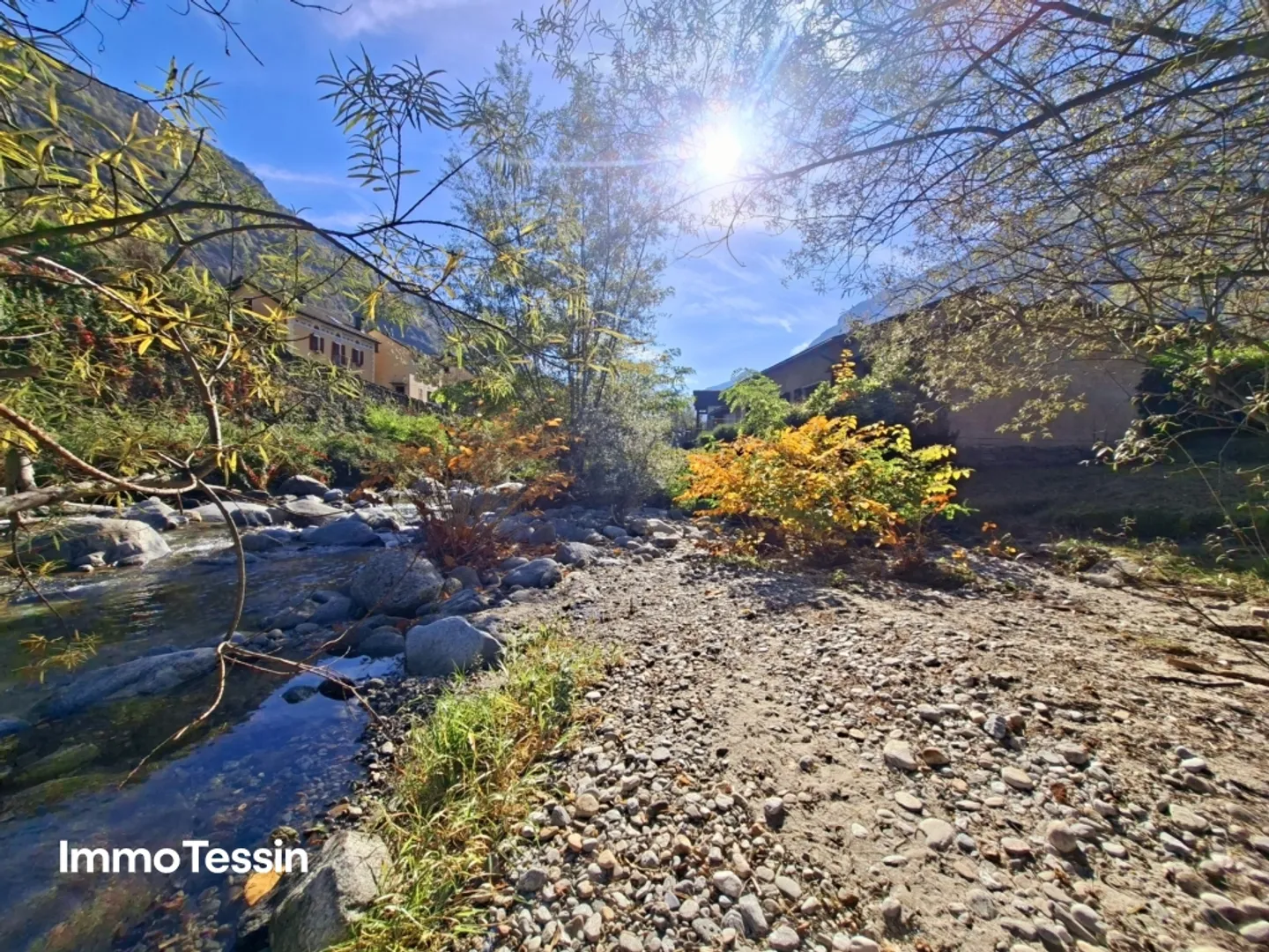 Giornico Inselhaus: Schweiz?s Schönstes Dorf - Foto 6 von 13