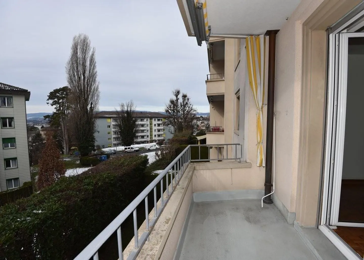 Prächtige 2-Zimmer-Wohnung in der Nähe der Innenstadt - Foto 2 von 7