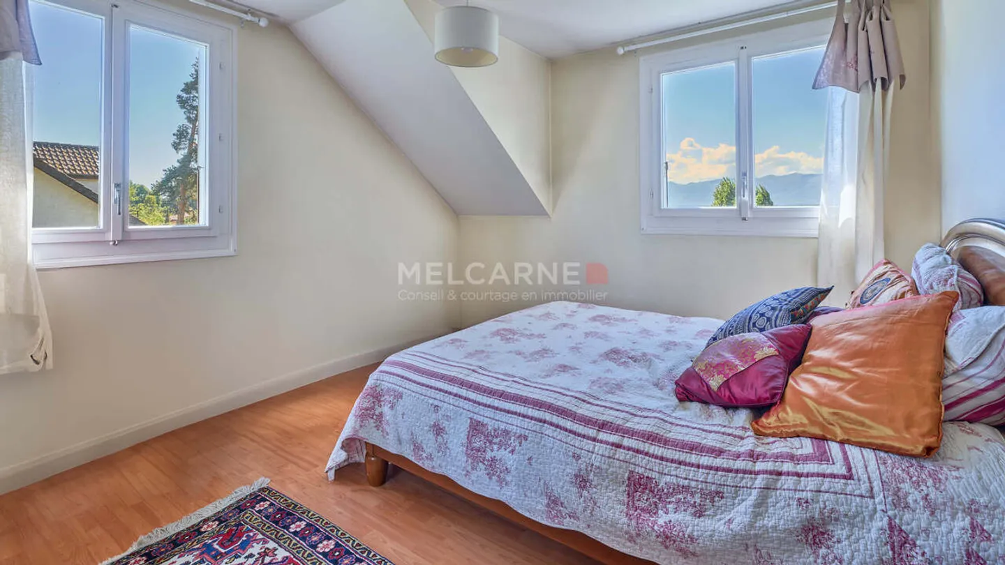 Villa indipendente con accesso privato al lago - Foto 7 di 10