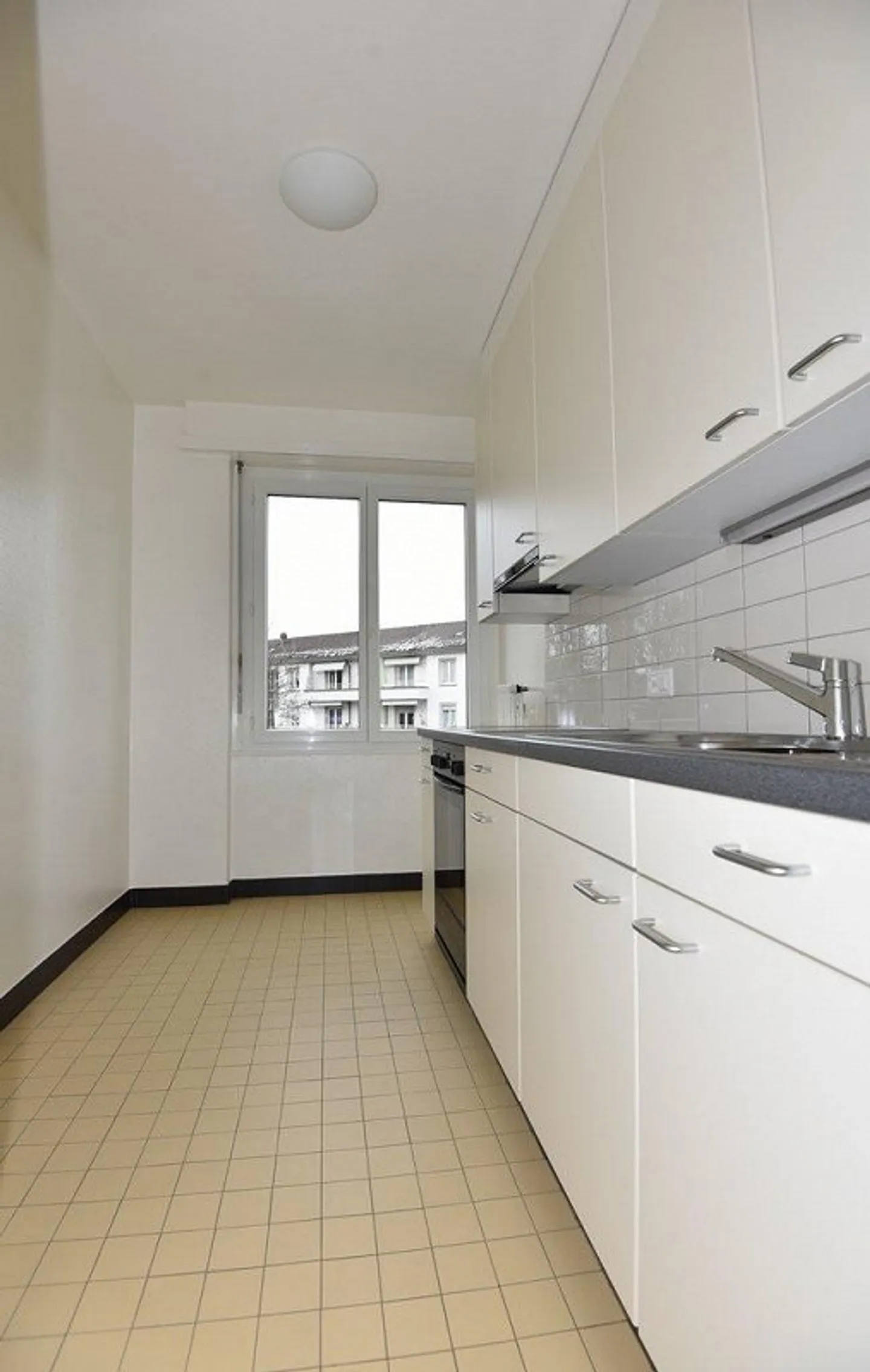 Prächtige 2-Zimmer-Wohnung in der Nähe der Innenstadt - Foto 3 von 7