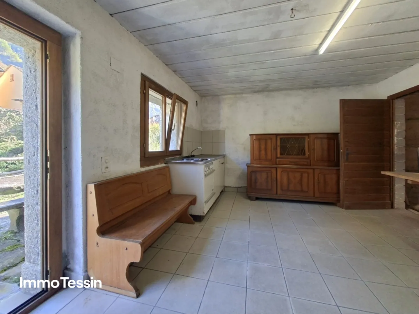 Giornico Inselhaus: Schweiz?s Schönstes Dorf - Foto 12 von 13