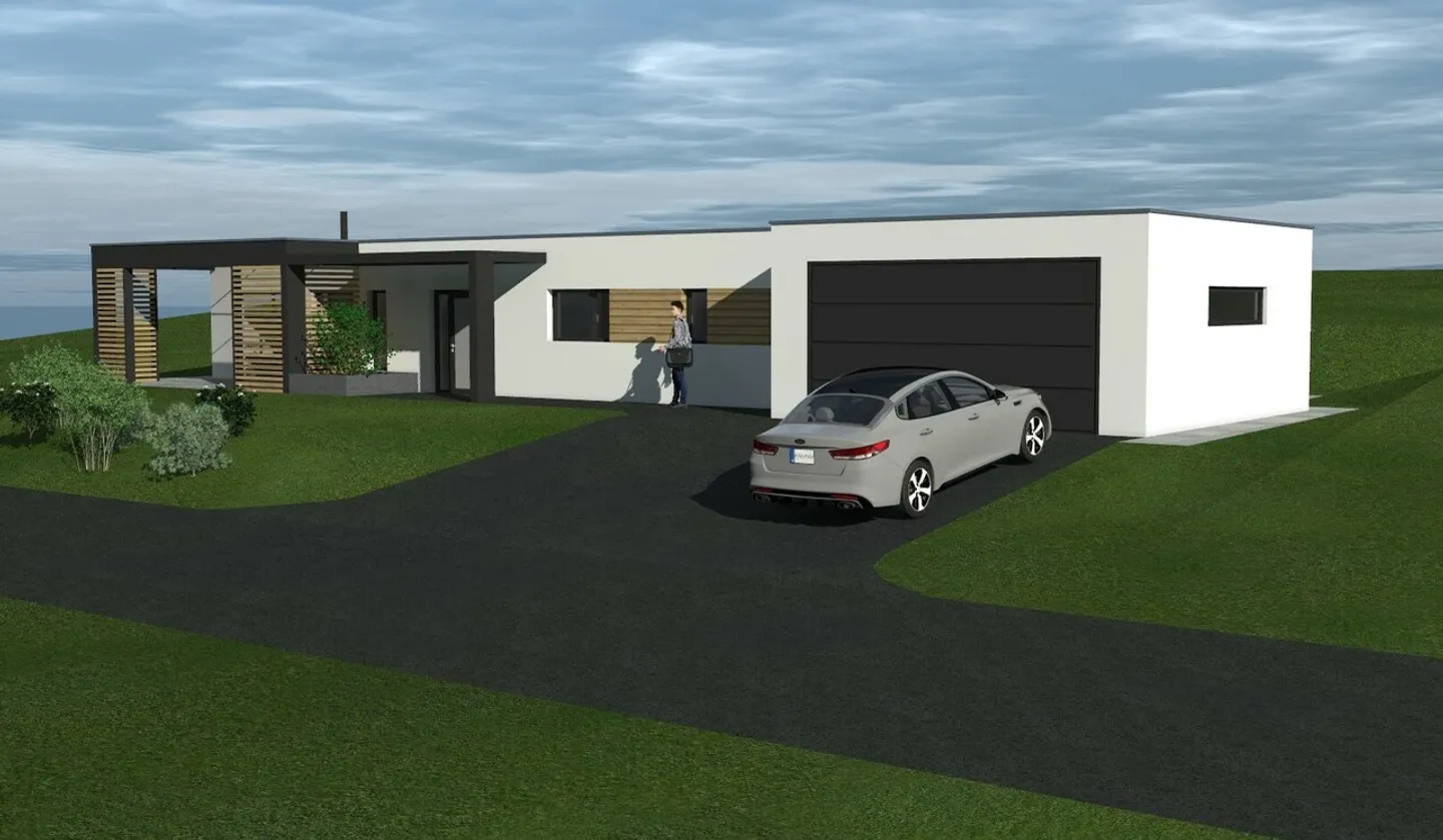 New Promotion in Saignelégier - Photo 2 of 7