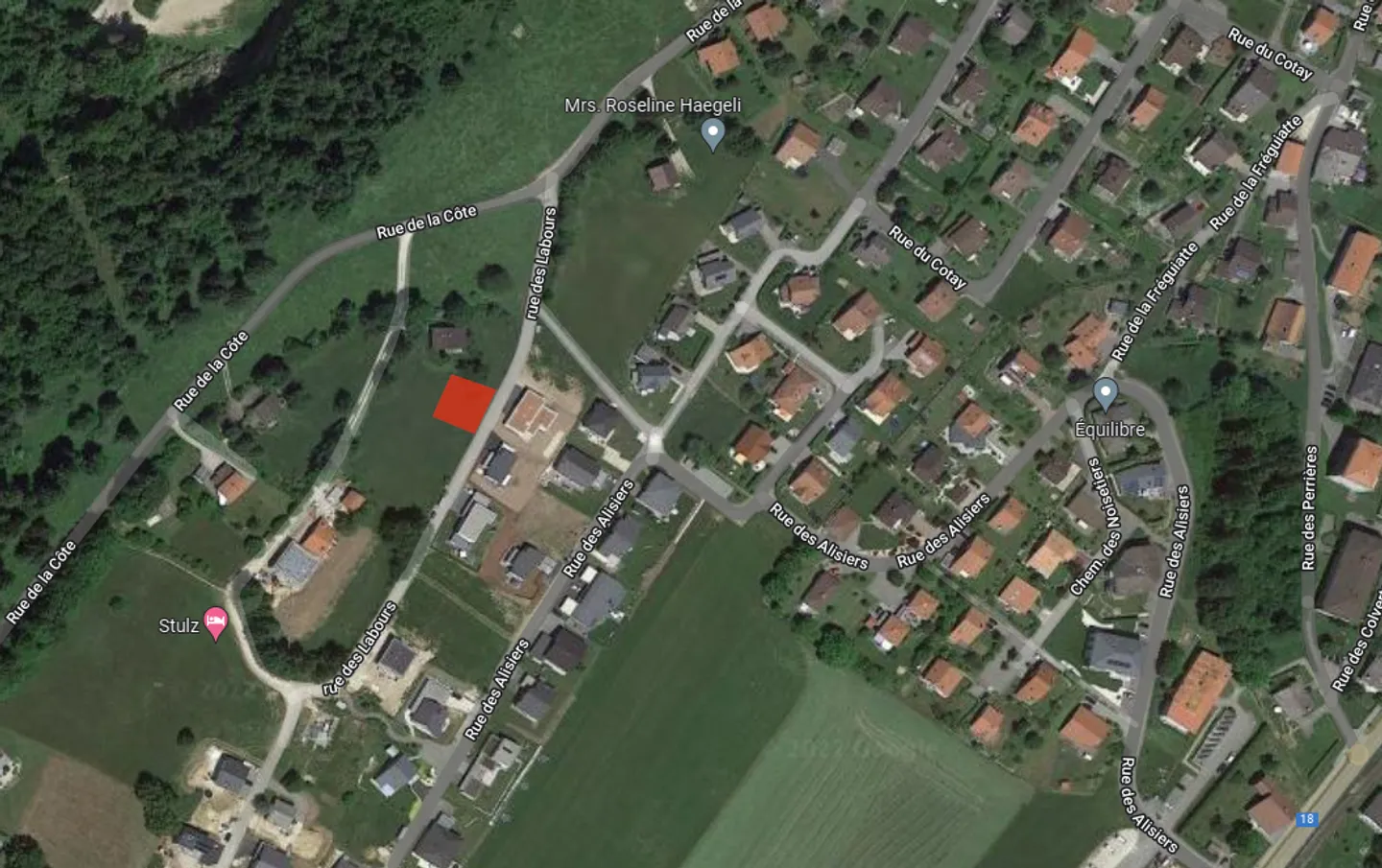 New Promotion in Saignelégier - Photo 3 of 7