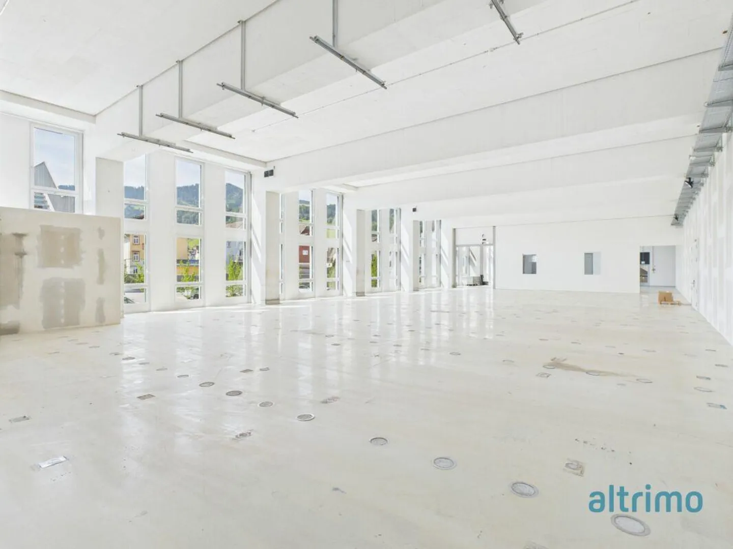 Ziel-Areal Appenzell - Votre espace pour de nouvelles possibilités ! - Photo 5 sur 13