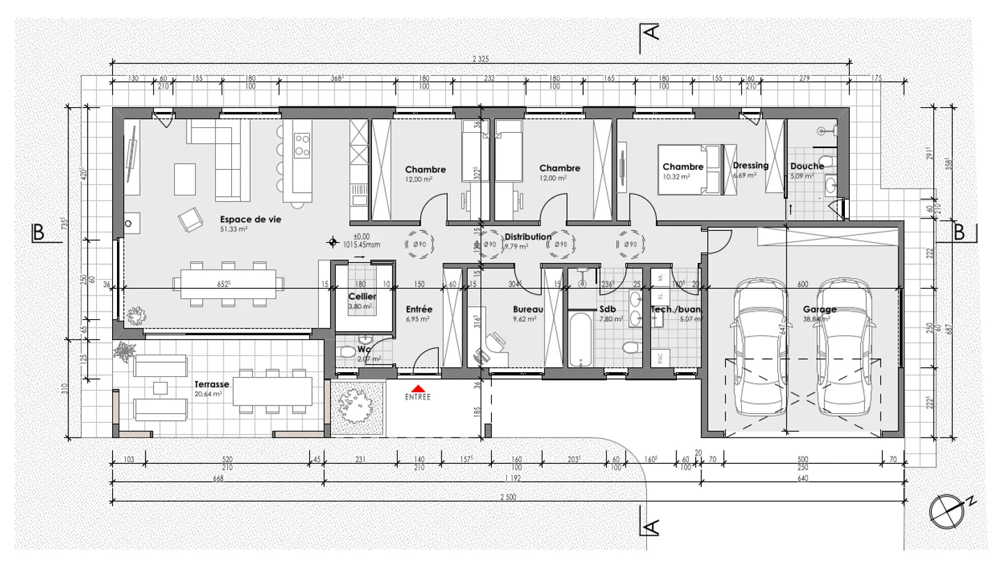 New Promotion in Saignelégier - Photo 5 of 7