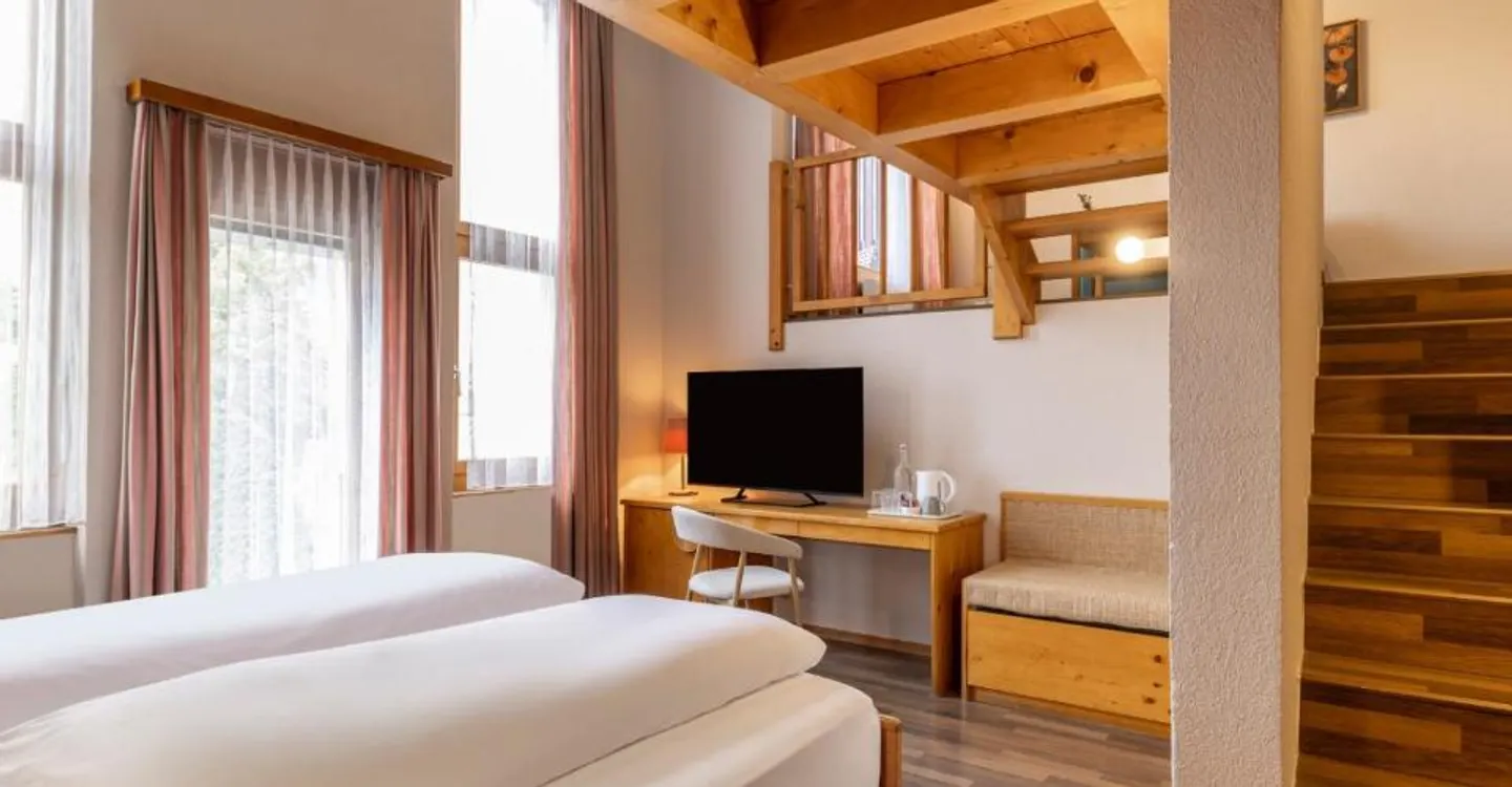Appartements de Luxe avec Vue Alpines - Photo 1 sur 12