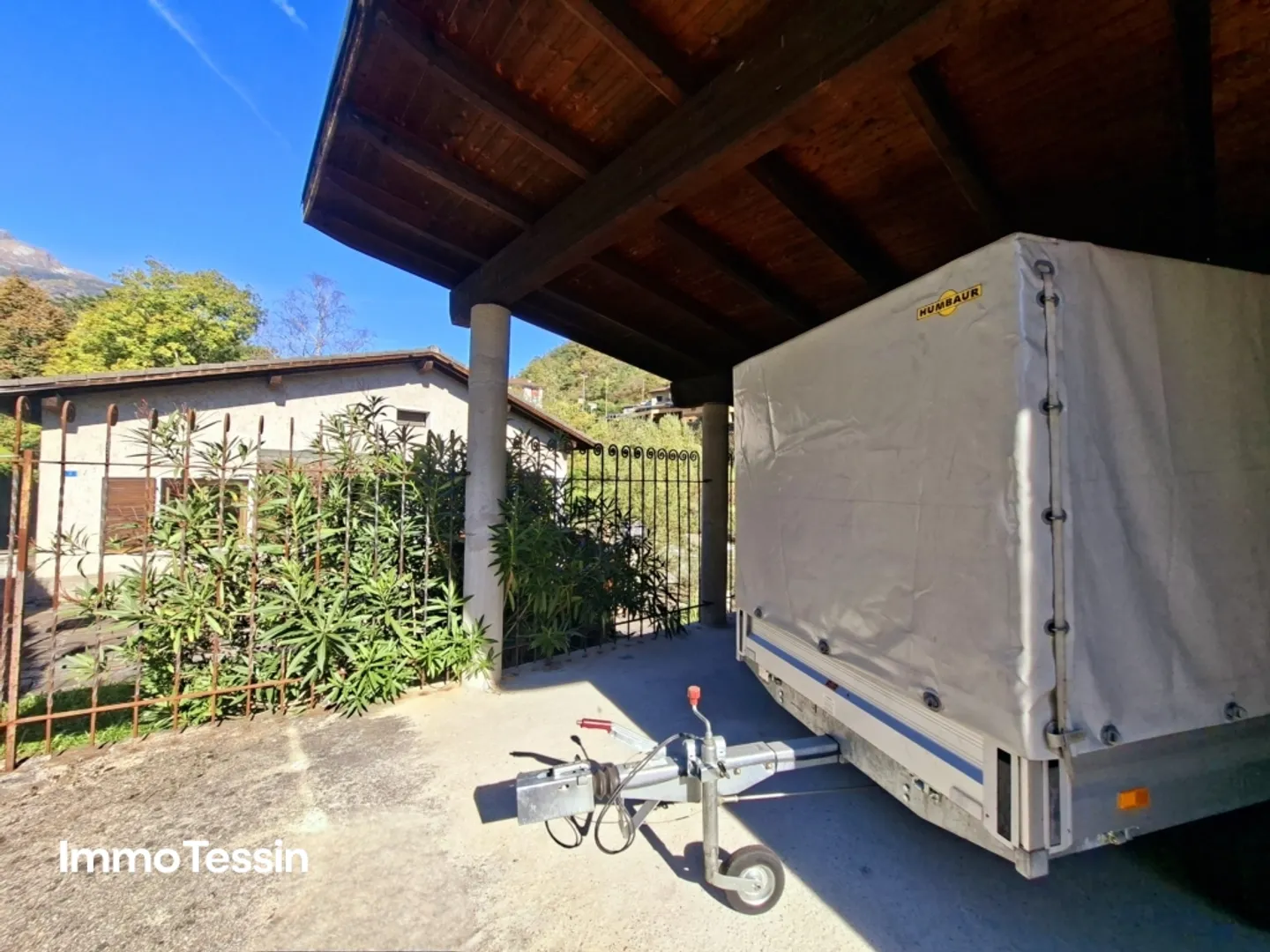 Giornico Inselhaus: Schweiz?s Schönstes Dorf - Foto 13 von 13