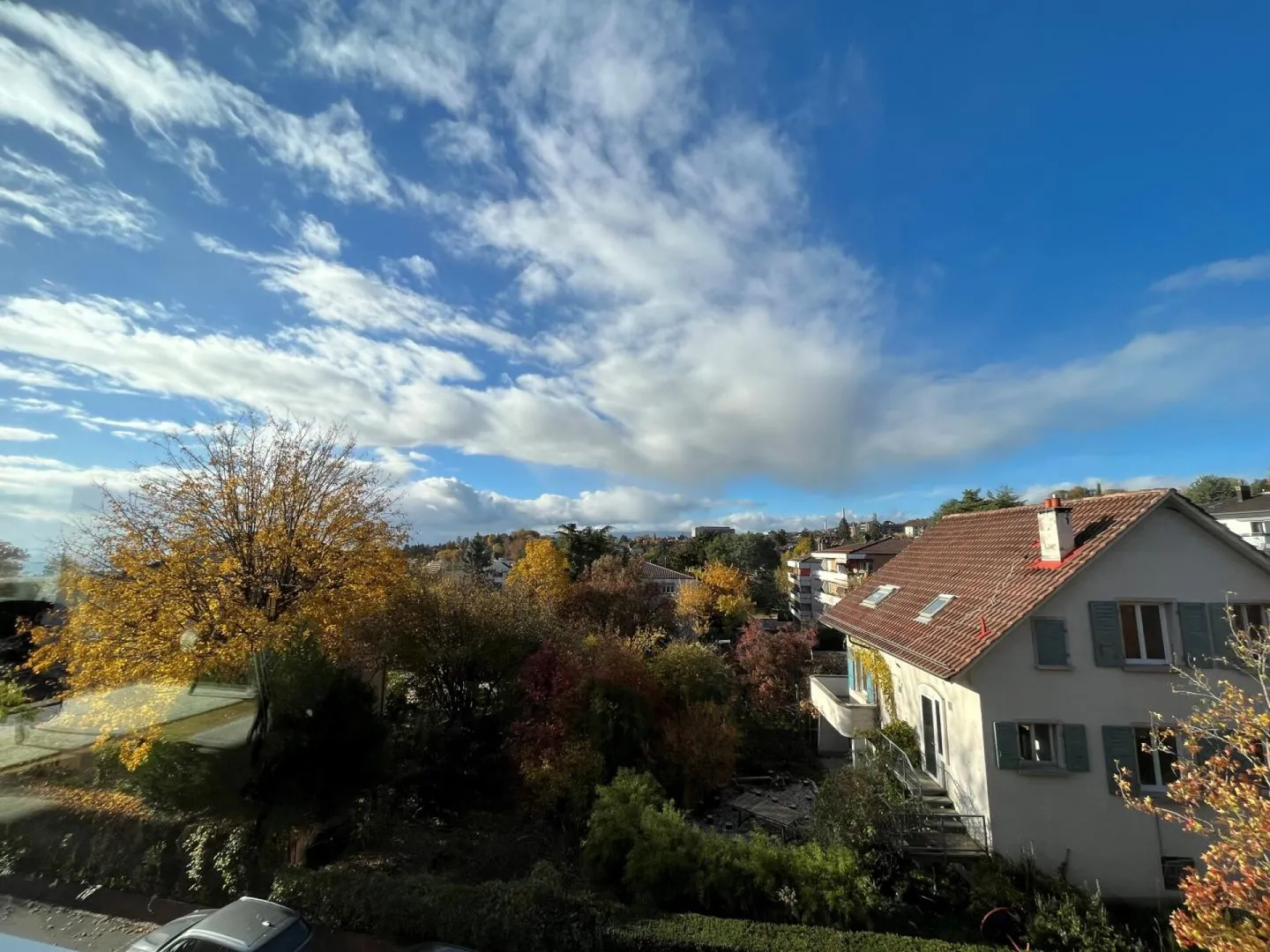 Apartment 4.5 rooms in Pully - Photo 6 of 12