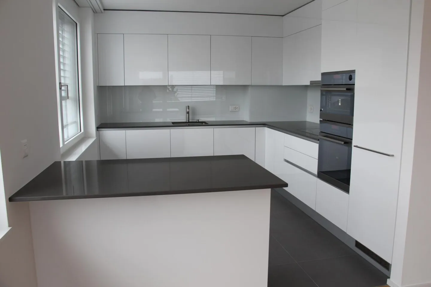 Apartment 4.5 rooms in Pully - Photo 7 of 12