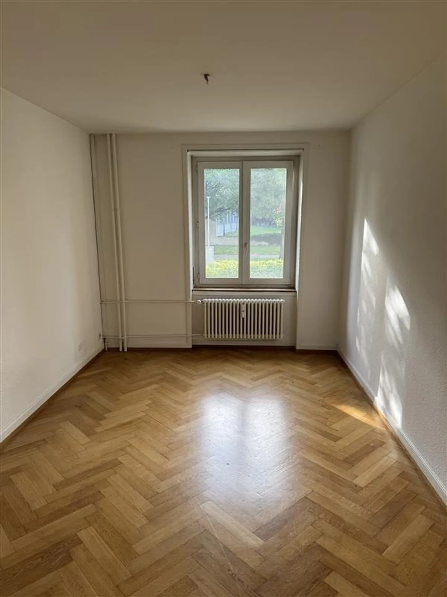 Apartment seeks residents in Basel - Photo 2 of 6