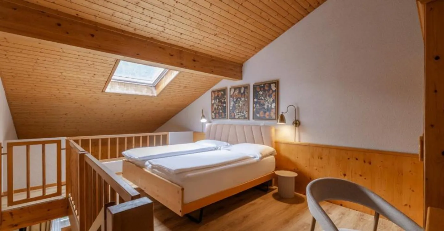 Appartements de Luxe avec Vue Alpines - Photo 4 sur 12
