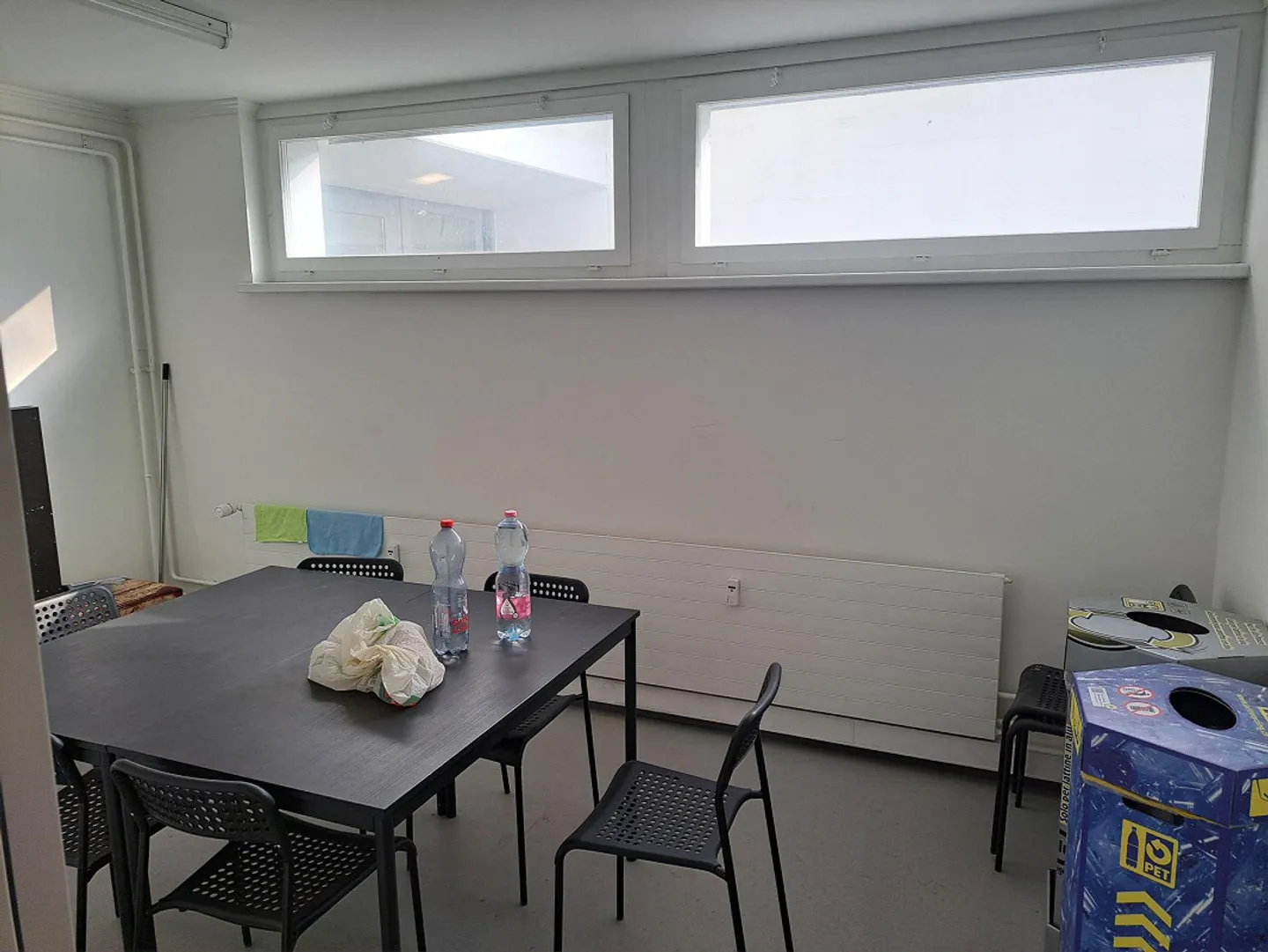 Commercial premises with spray booth in Füllinsdorf for rent - Photo 18 of 18