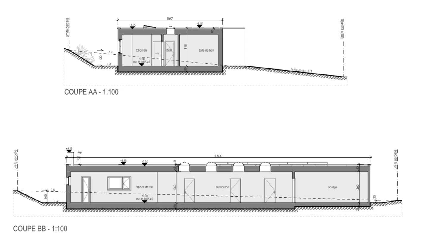 New Promotion in Saignelégier - Photo 7 of 7