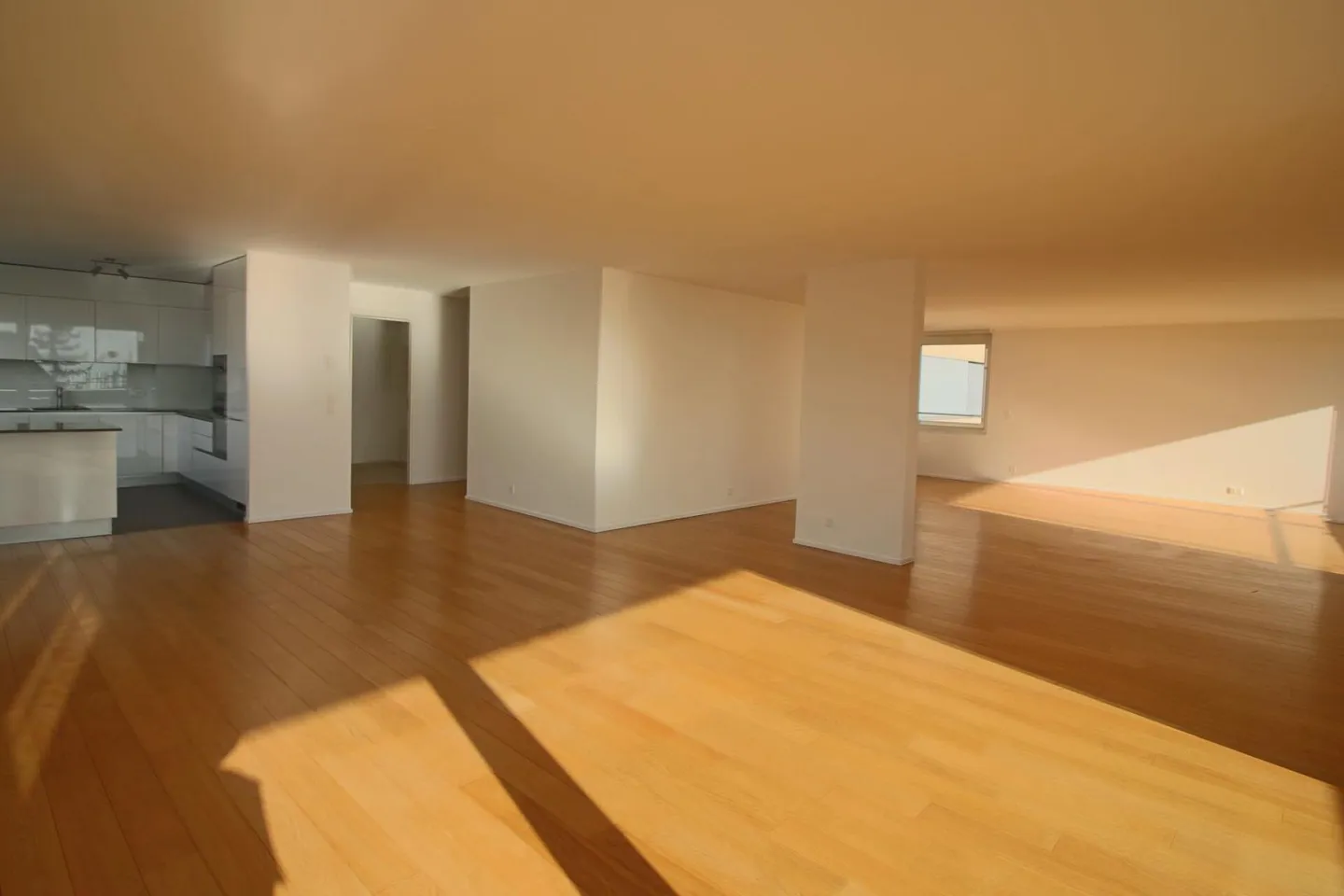 Apartment 4.5 rooms in Pully - Photo 4 of 12