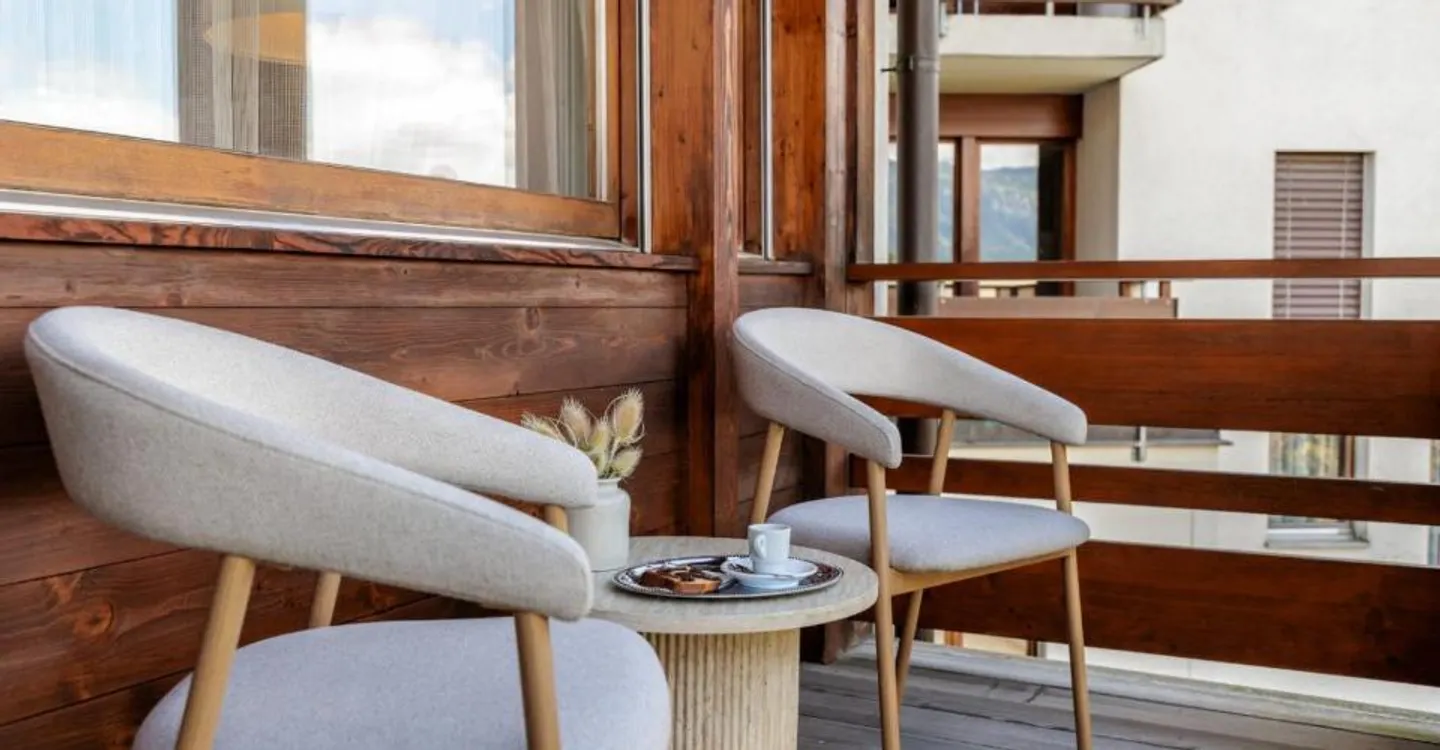 Appartements de Luxe avec Vue Alpines - Photo 7 sur 12