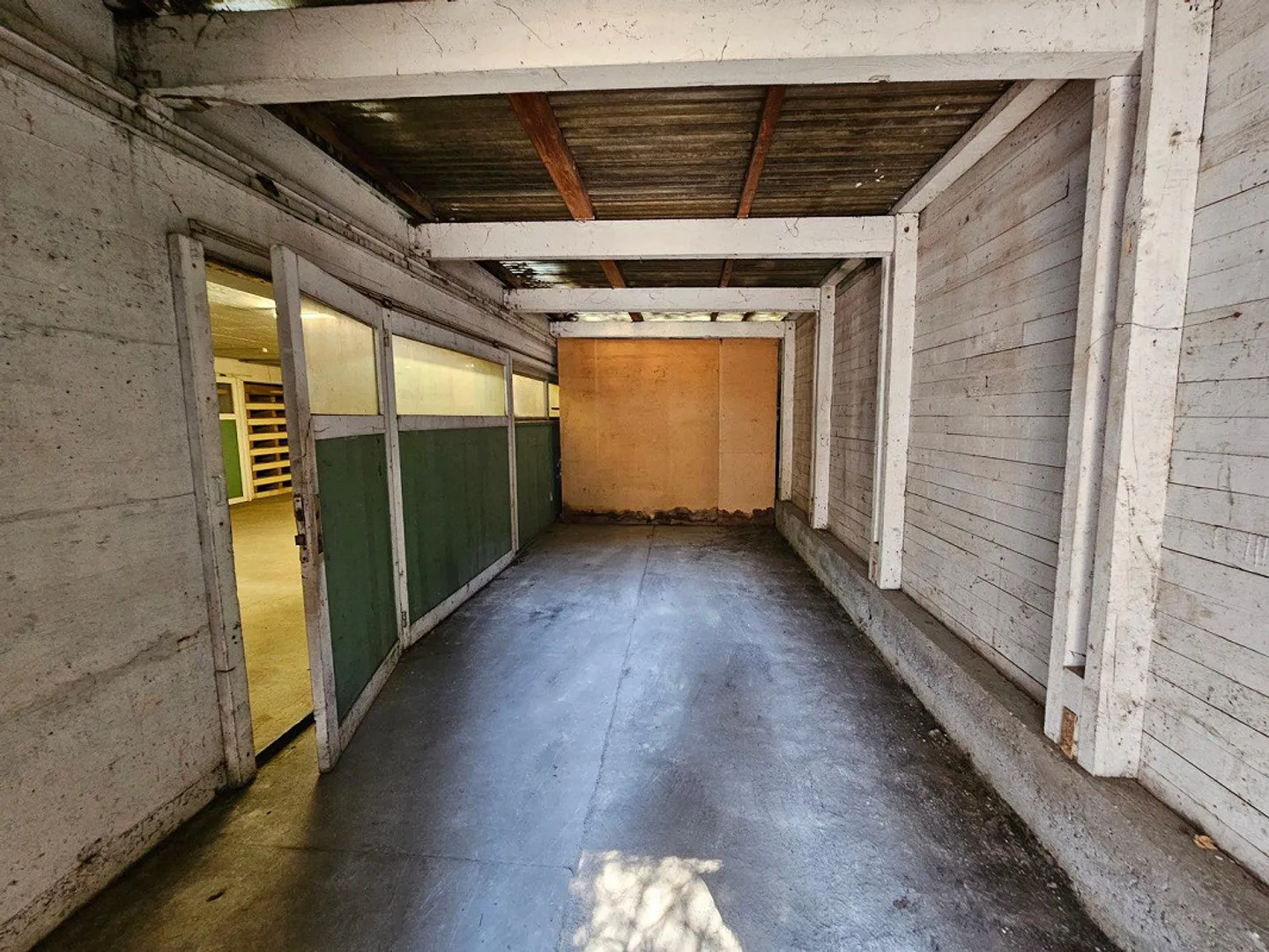 Workshop/Warehouse in the Center of Rorschach - Photo 5 of 5