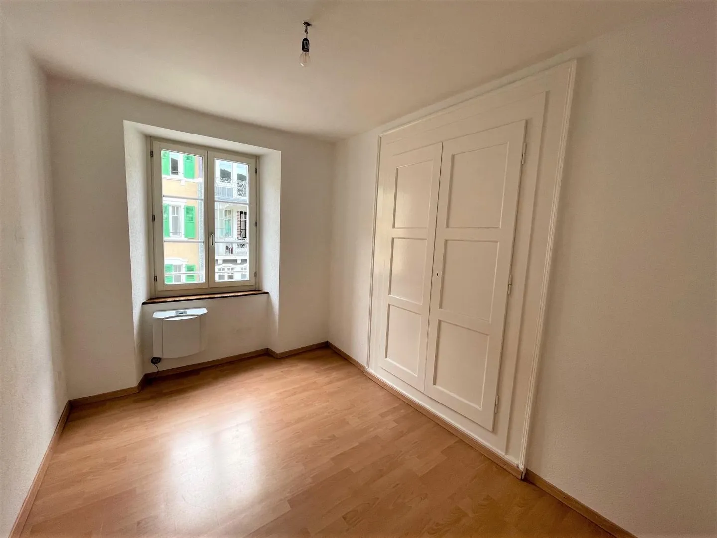 3-room apartment - Photo 3 of 6