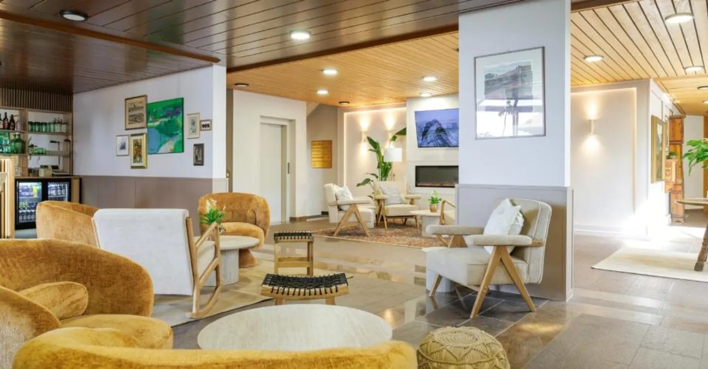 Appartements de Luxe avec Vue Alpines - Photo 10 sur 12