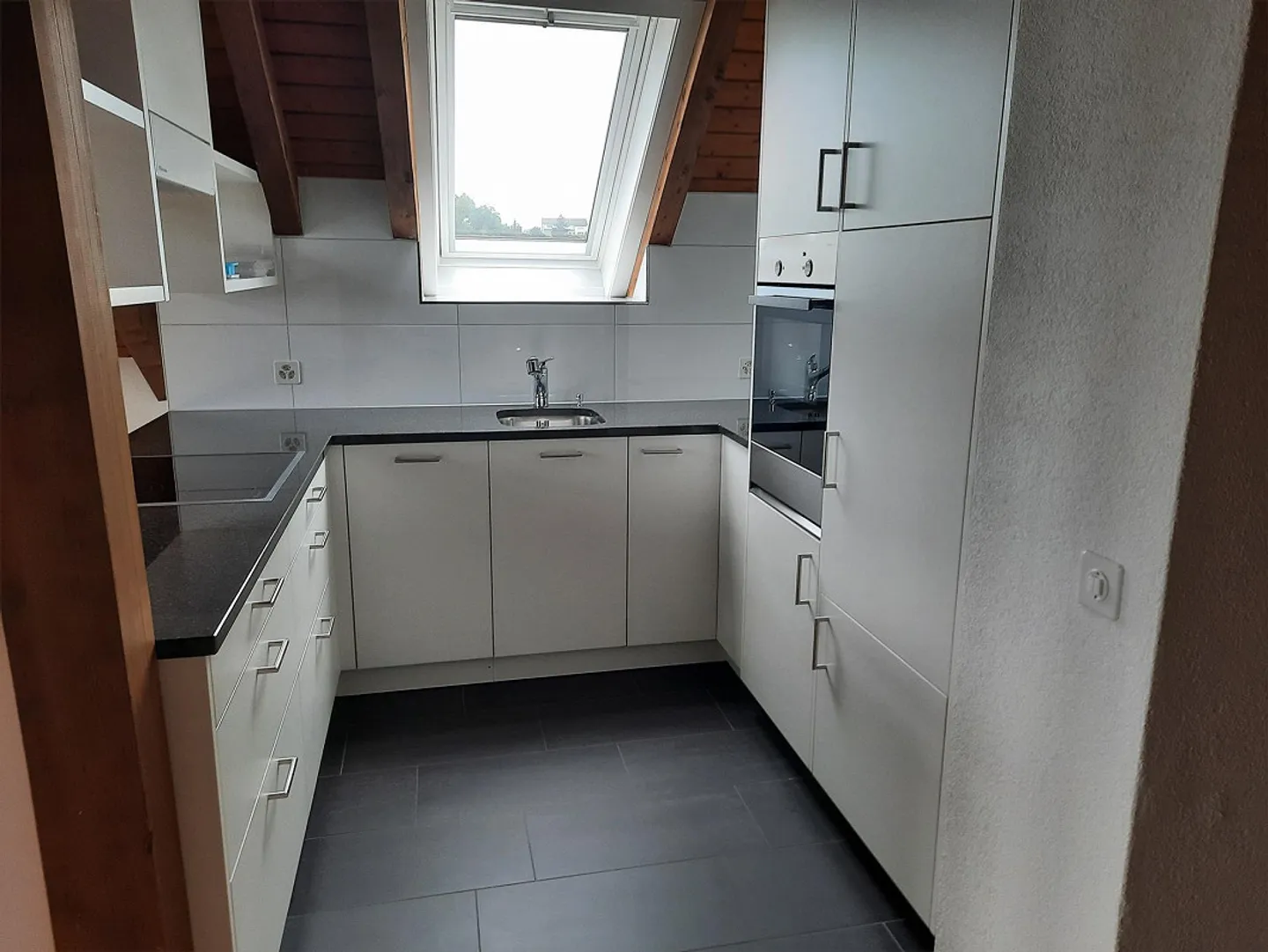 Appartement 1.5 pièces - Photo 4 sur 4