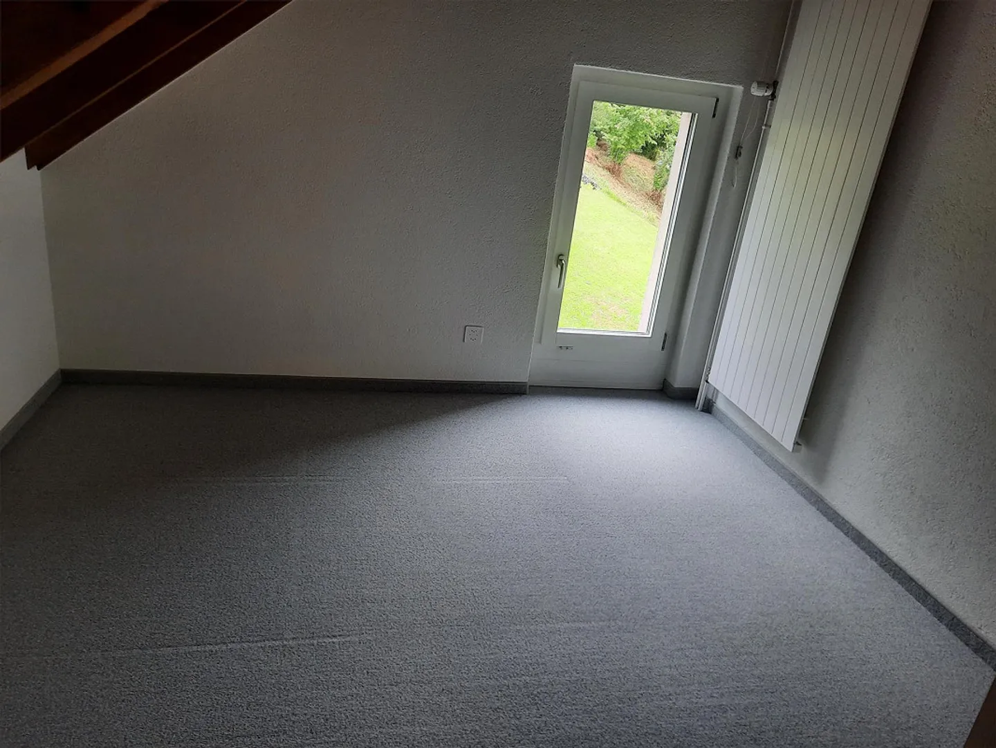 Appartement 1.5 pièces - Photo 1 sur 4