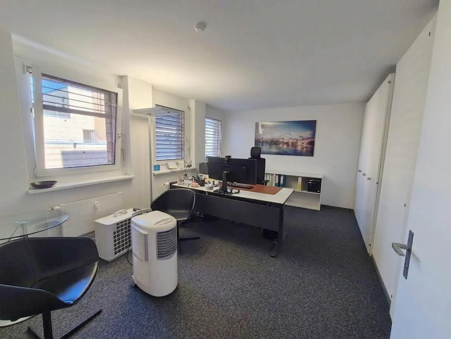 Office space in the center of Birsfelden - Photo 4 of 11