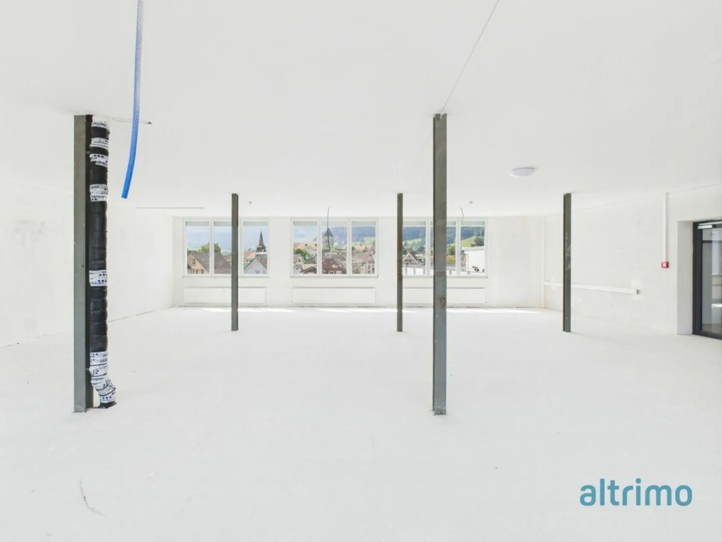 Ziel-Areal Appenzell - Votre espace pour de nouvelles possibilités ! - Photo 11 sur 13