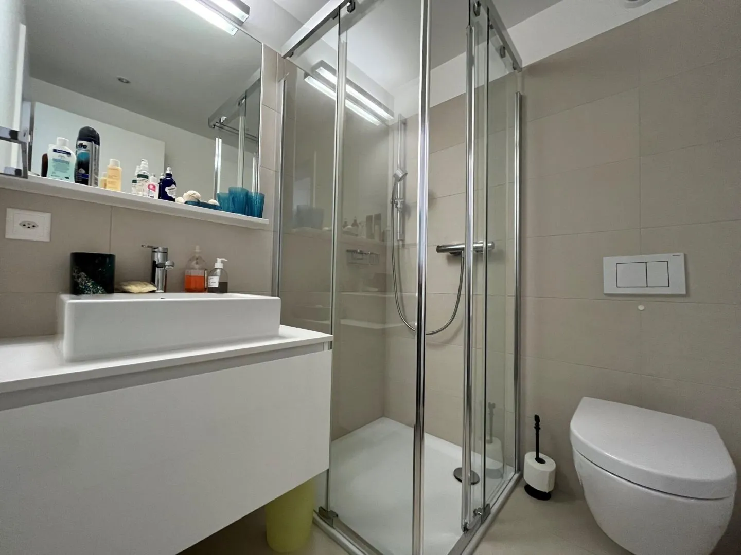 Apartment 4.5 rooms in Pully - Photo 9 of 12