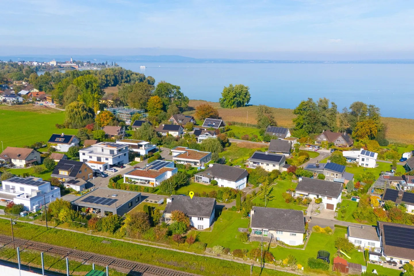 Quality of life and freedom of design near the lake - Photo 13 of 13