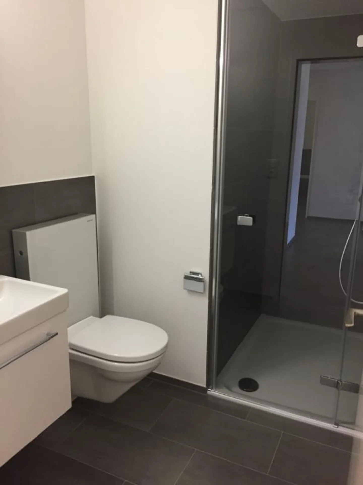 Geräumige Wohnung in Sempach - Foto 6 von 7