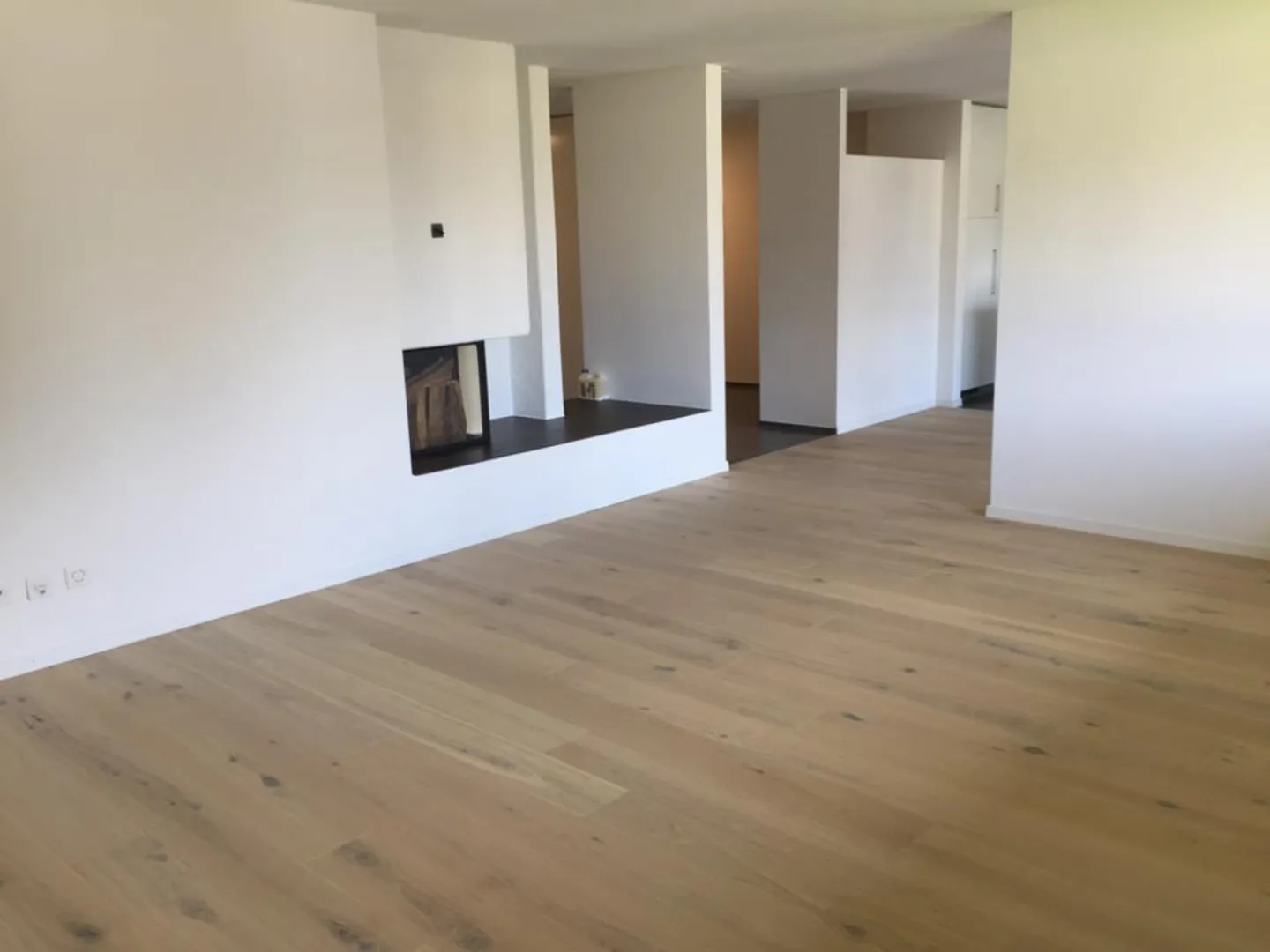 Geräumige Wohnung in Sempach - Foto 4 von 7