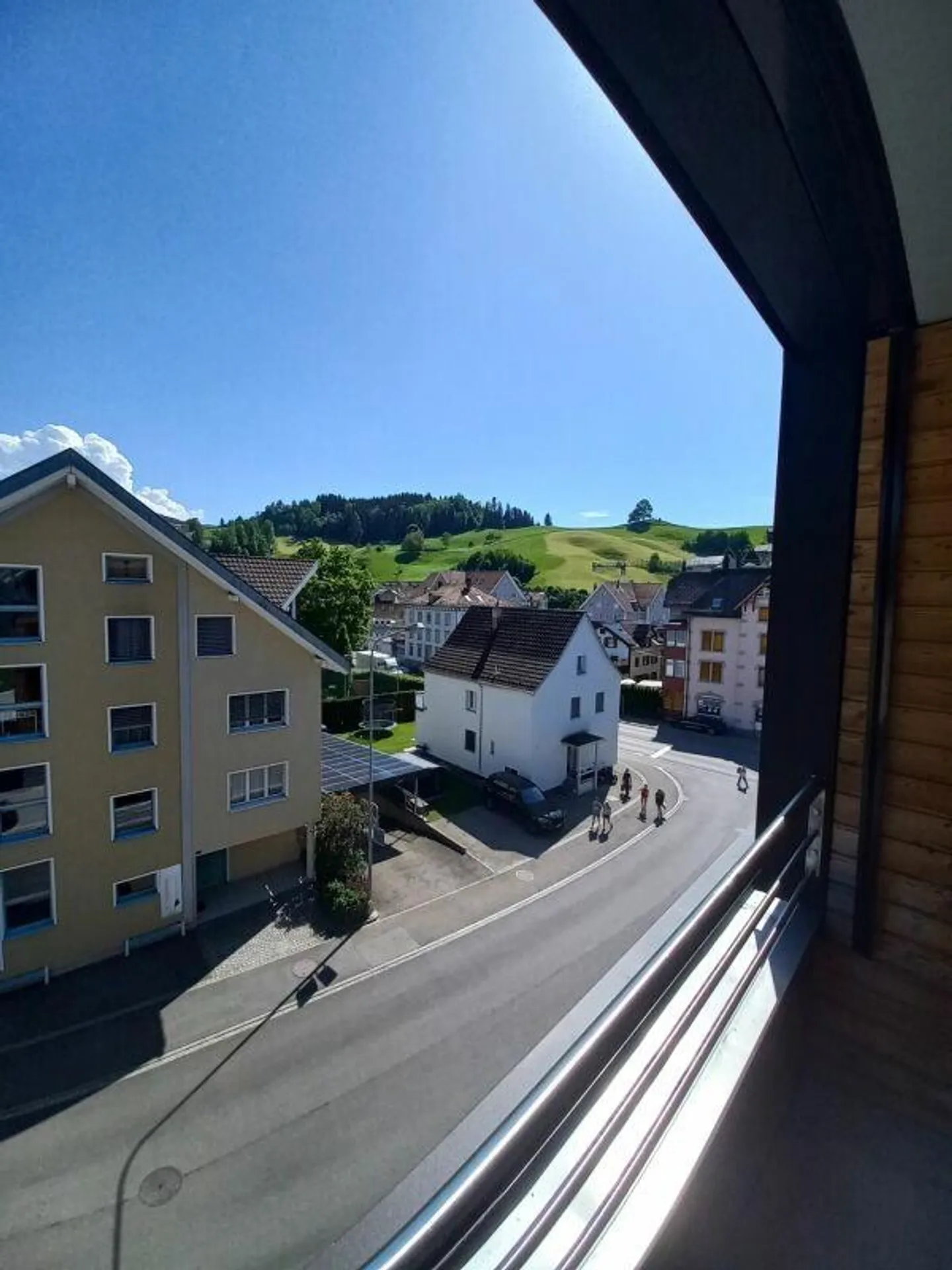 Appartement lumineux de 3,5 pièces - Photo 12 sur 12