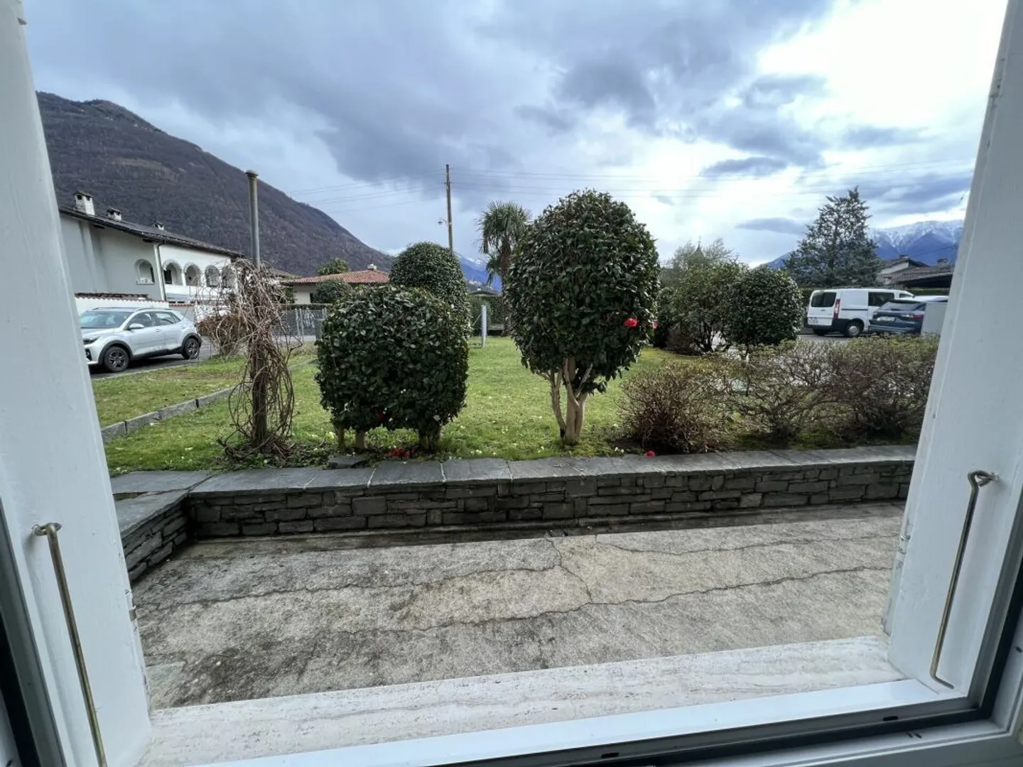 Appartamento 2.5 stanze - Foto 8 di 12