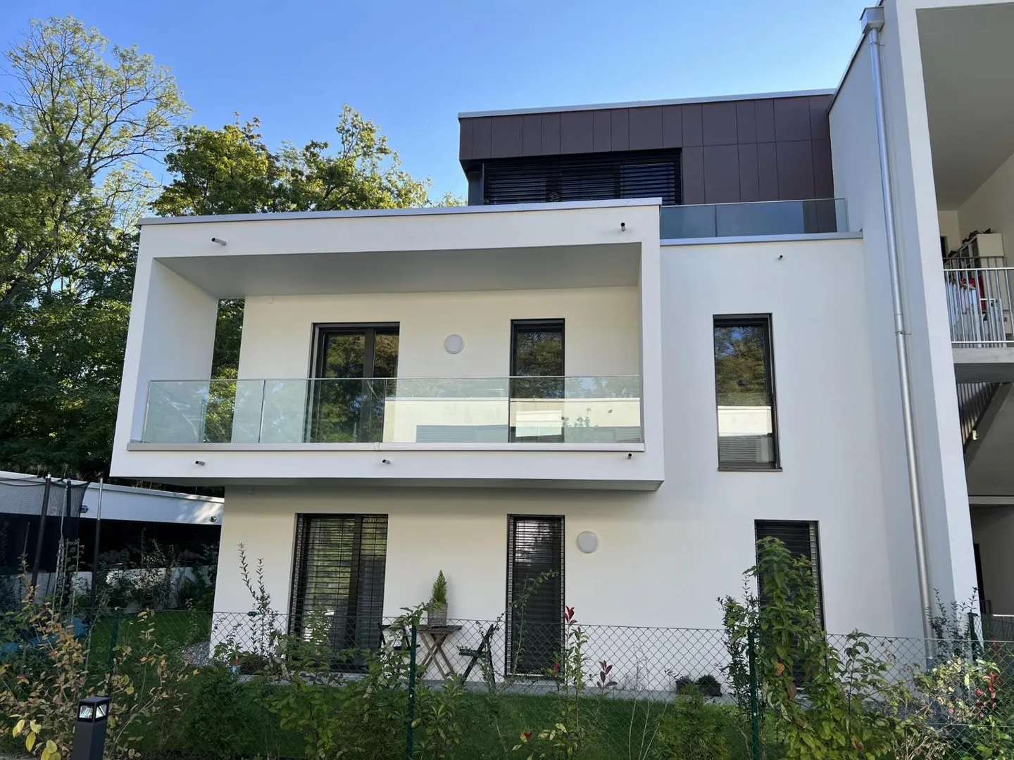 Appartamento elegante con logge - Foto 1 di 11