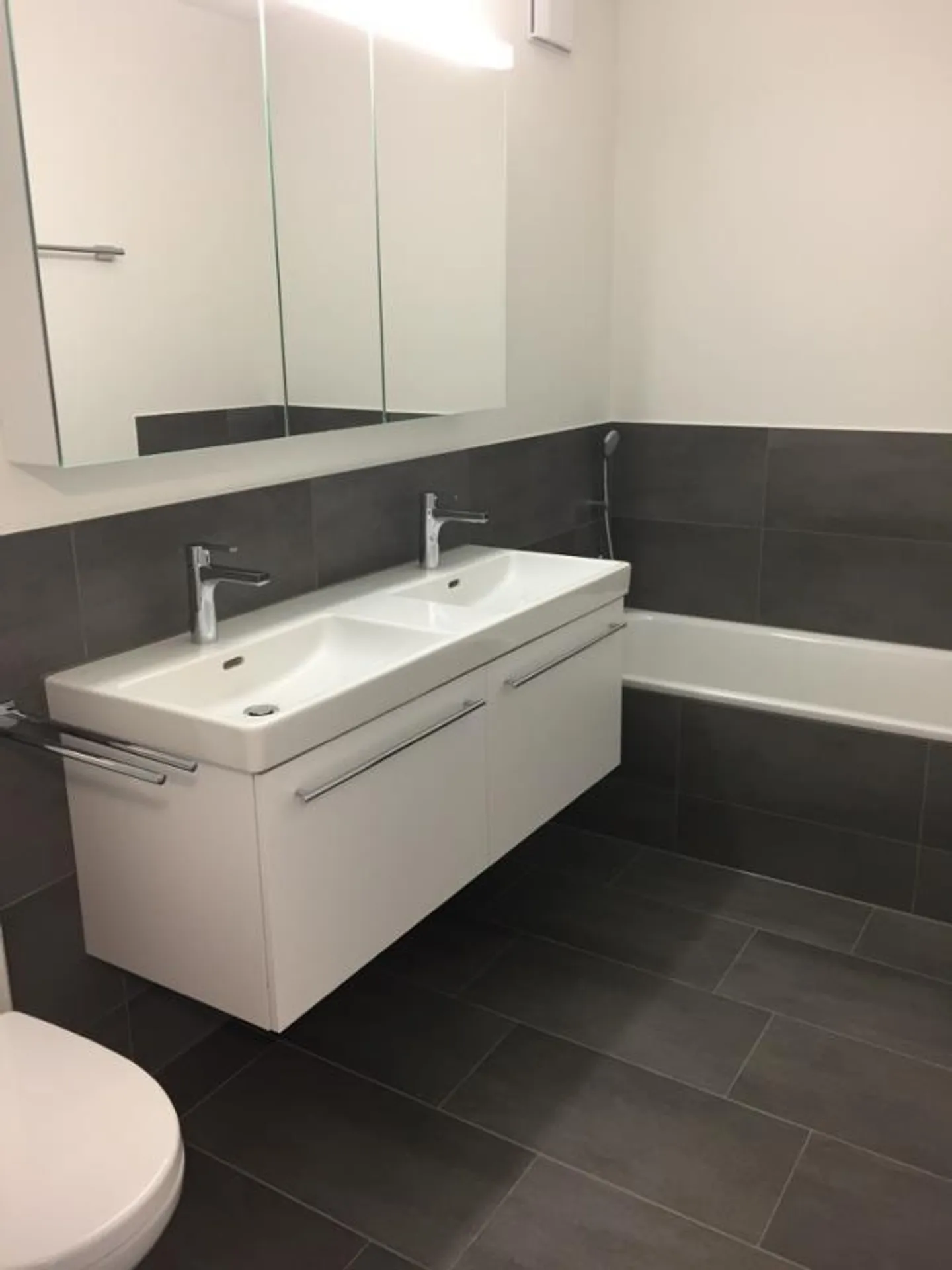 Geräumige Wohnung in Sempach - Foto 5 von 7