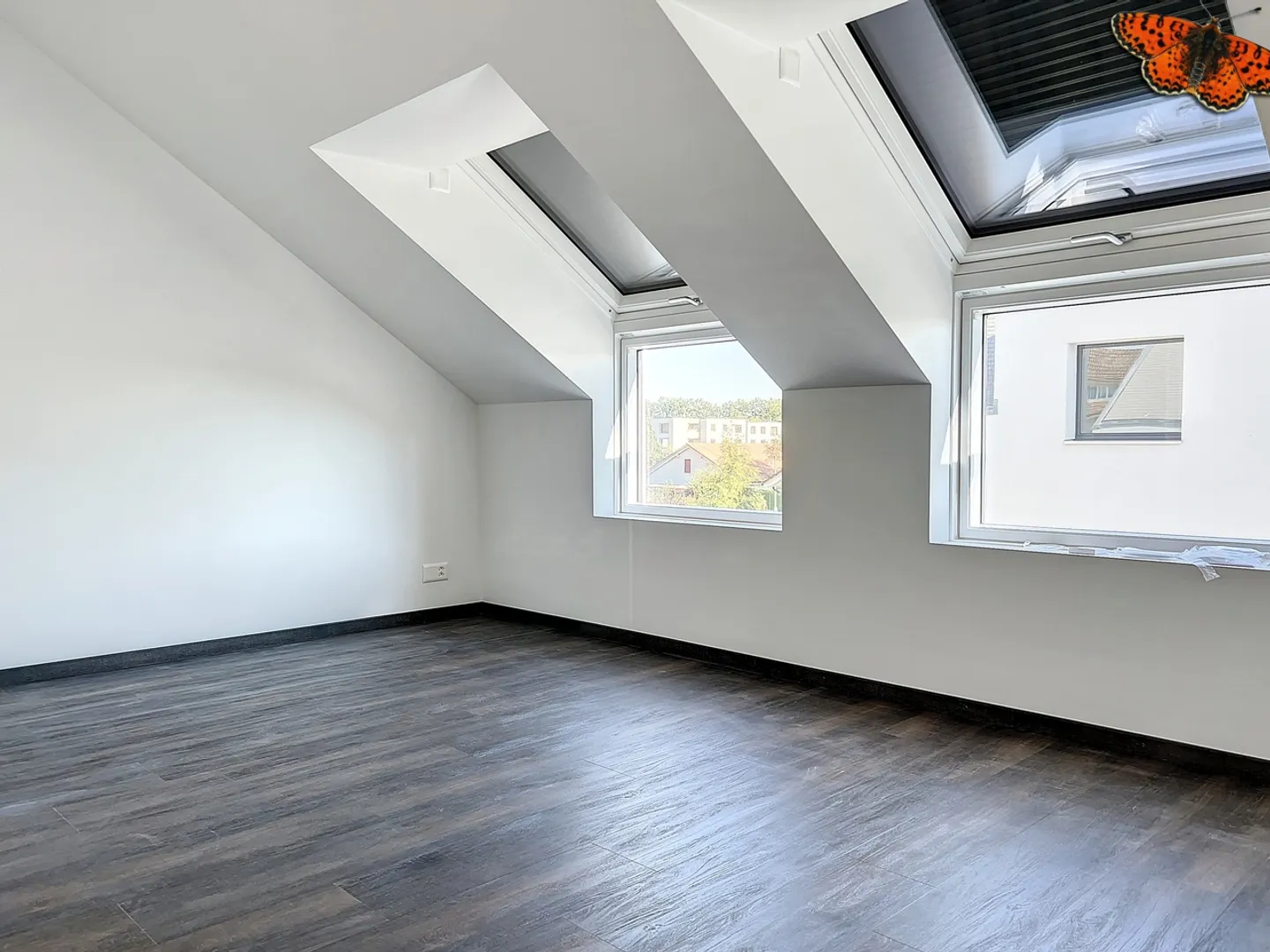 3½ Rooms - 20 Minutes from Neuchâtel - Photo 6 of 12