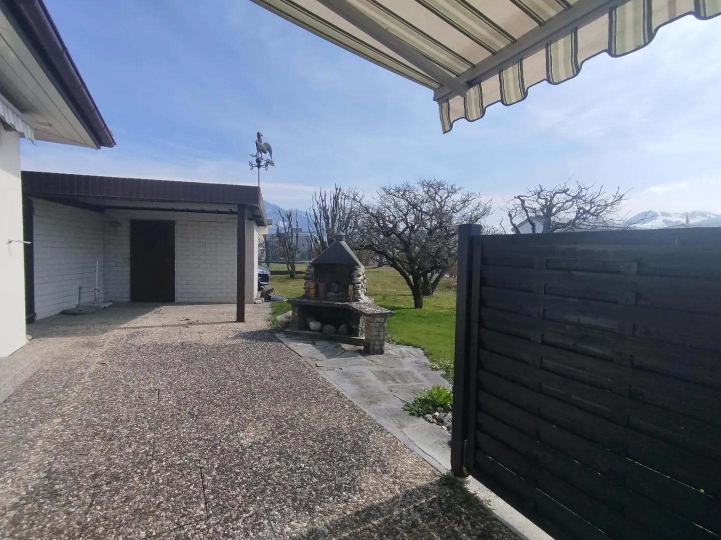 Incantevole Casa Familiare con Giardino - Foto 9 di 9