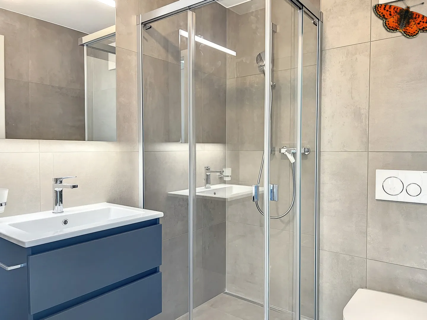 3½ Rooms - 20 Minutes from Neuchâtel - Photo 8 of 12